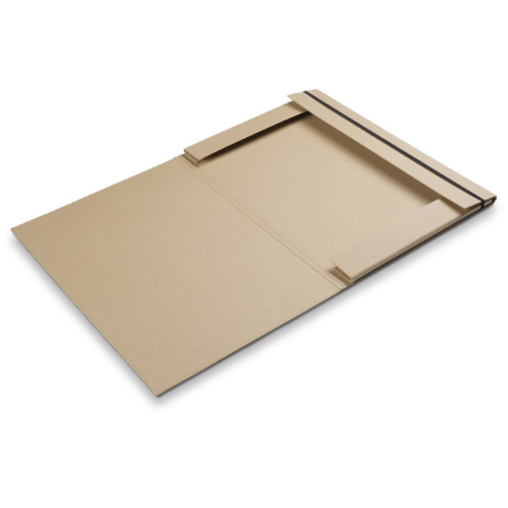 Elastomap A3 Beige