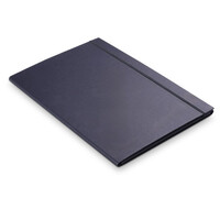 Elastomap A3 Zwart