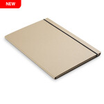 Folder A3 Beige