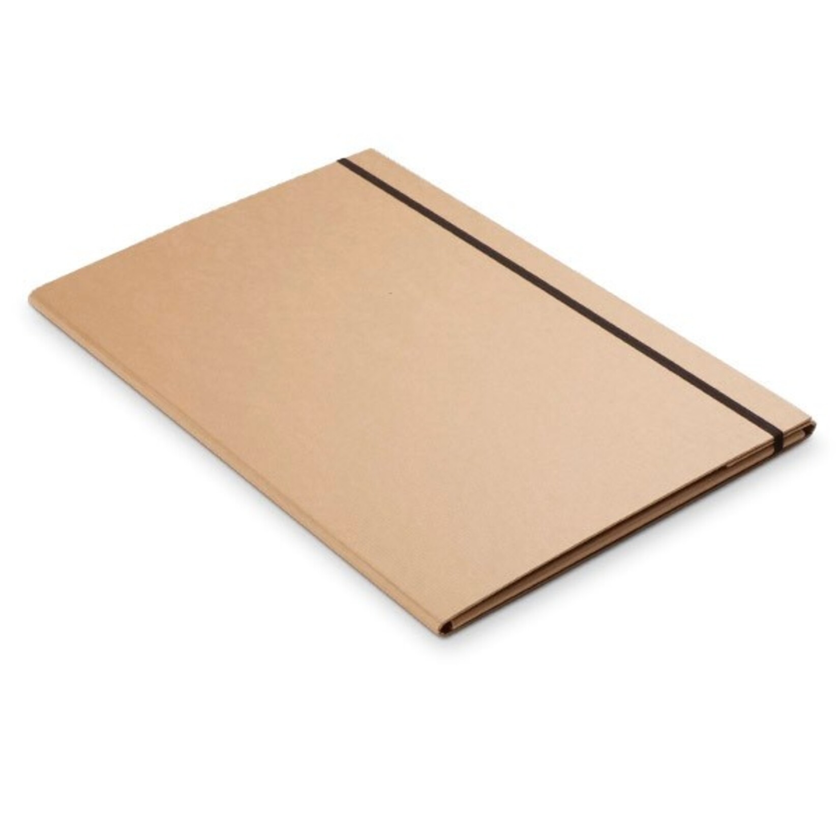 Folder A3 Kraft