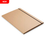 Folder A3 Kraft