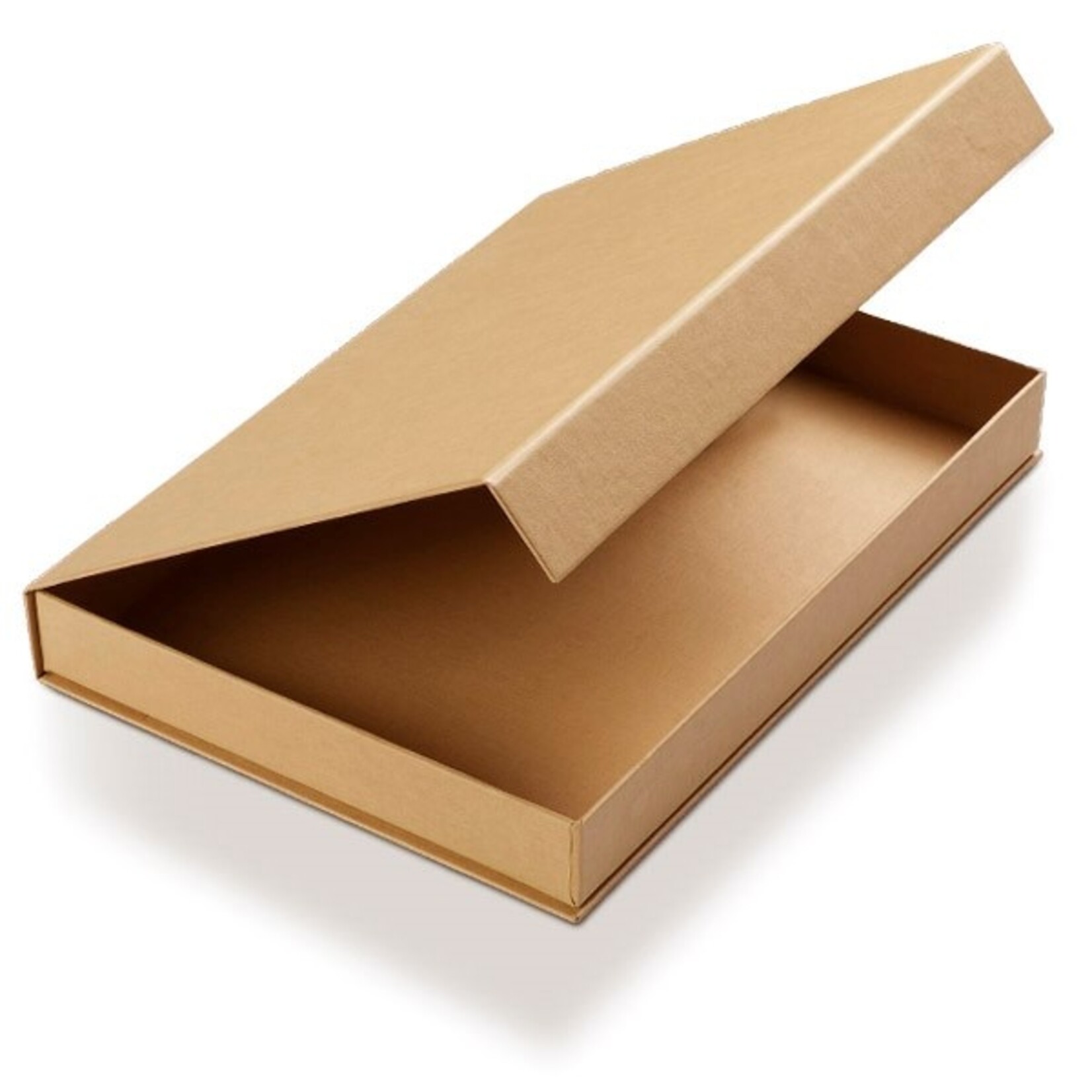 Luxe Opbergdoos A4 kraft