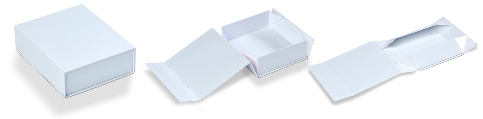 Magnetische vouwdoos – binnenkort beschikbaar in onze webshop