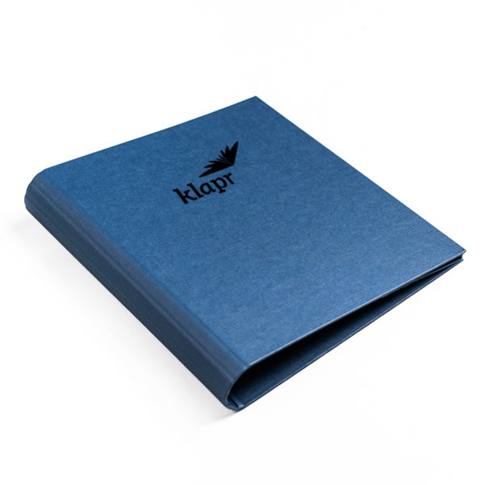 Luxury binder A5 Screen Printing