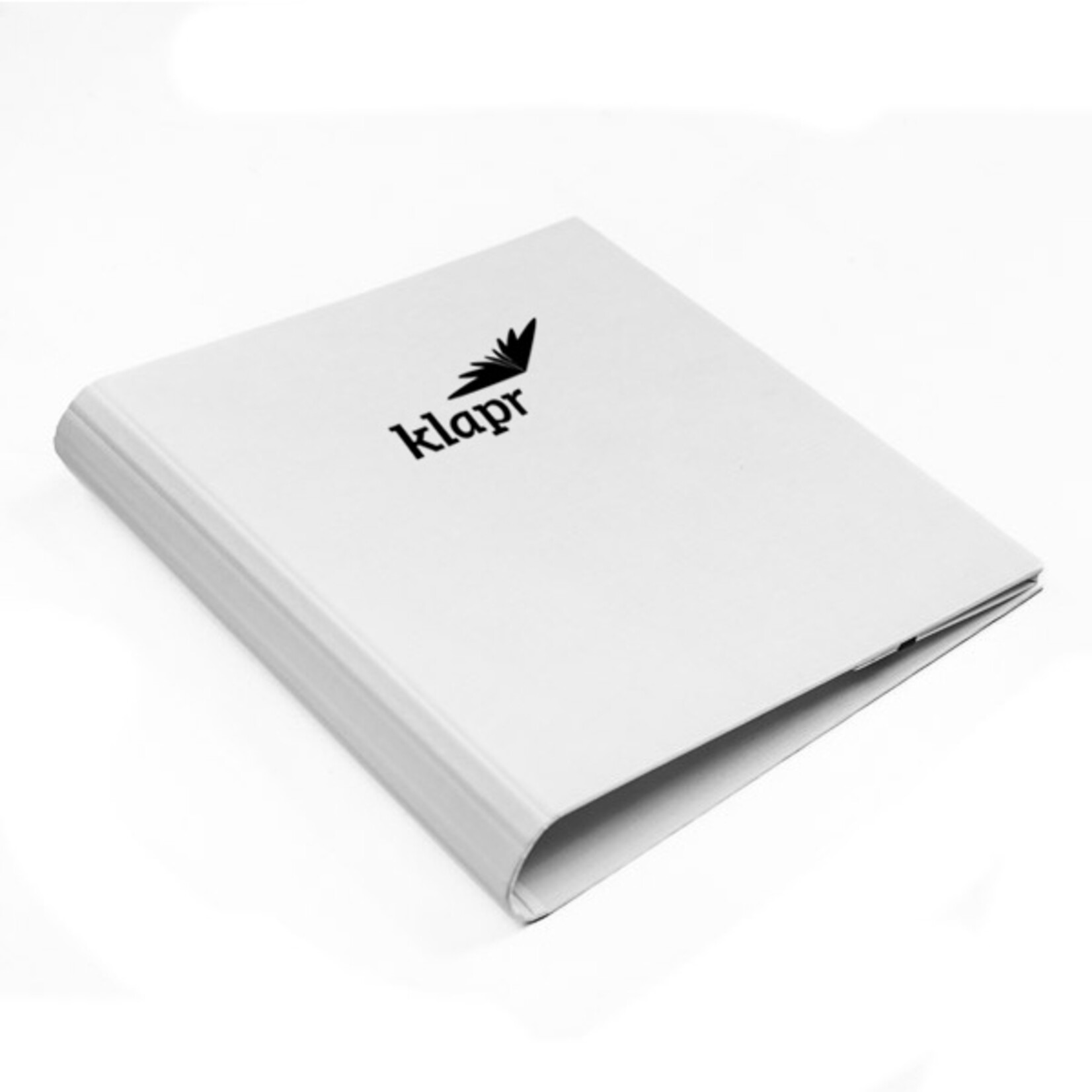 Luxury binder A5 Screen Printing