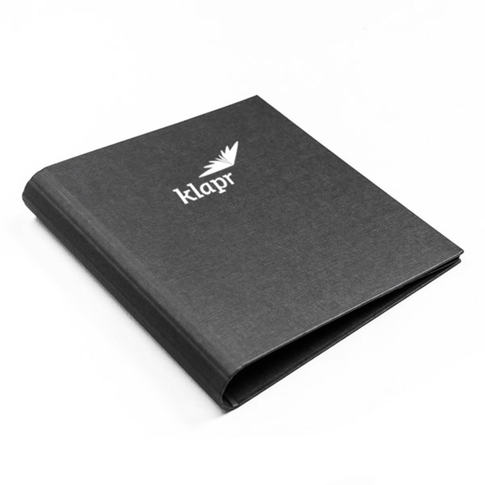 Luxe ringband A5 Zeefdruk