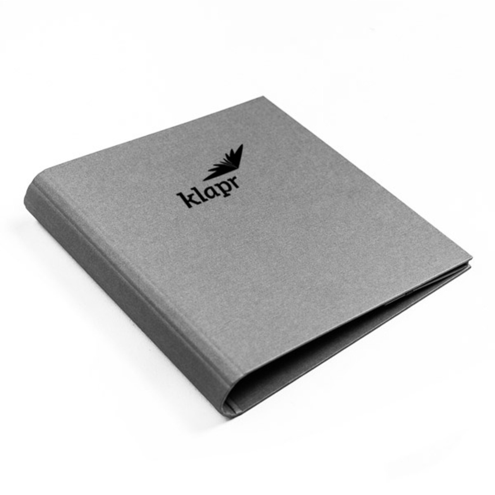 Luxury binder A5 Screen Printing