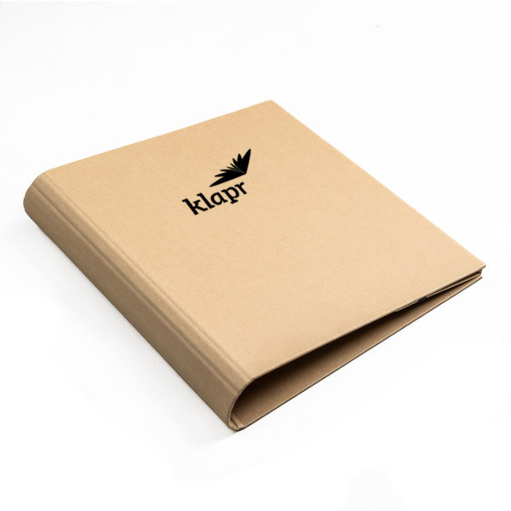 Luxury binder A5 Screen Printing