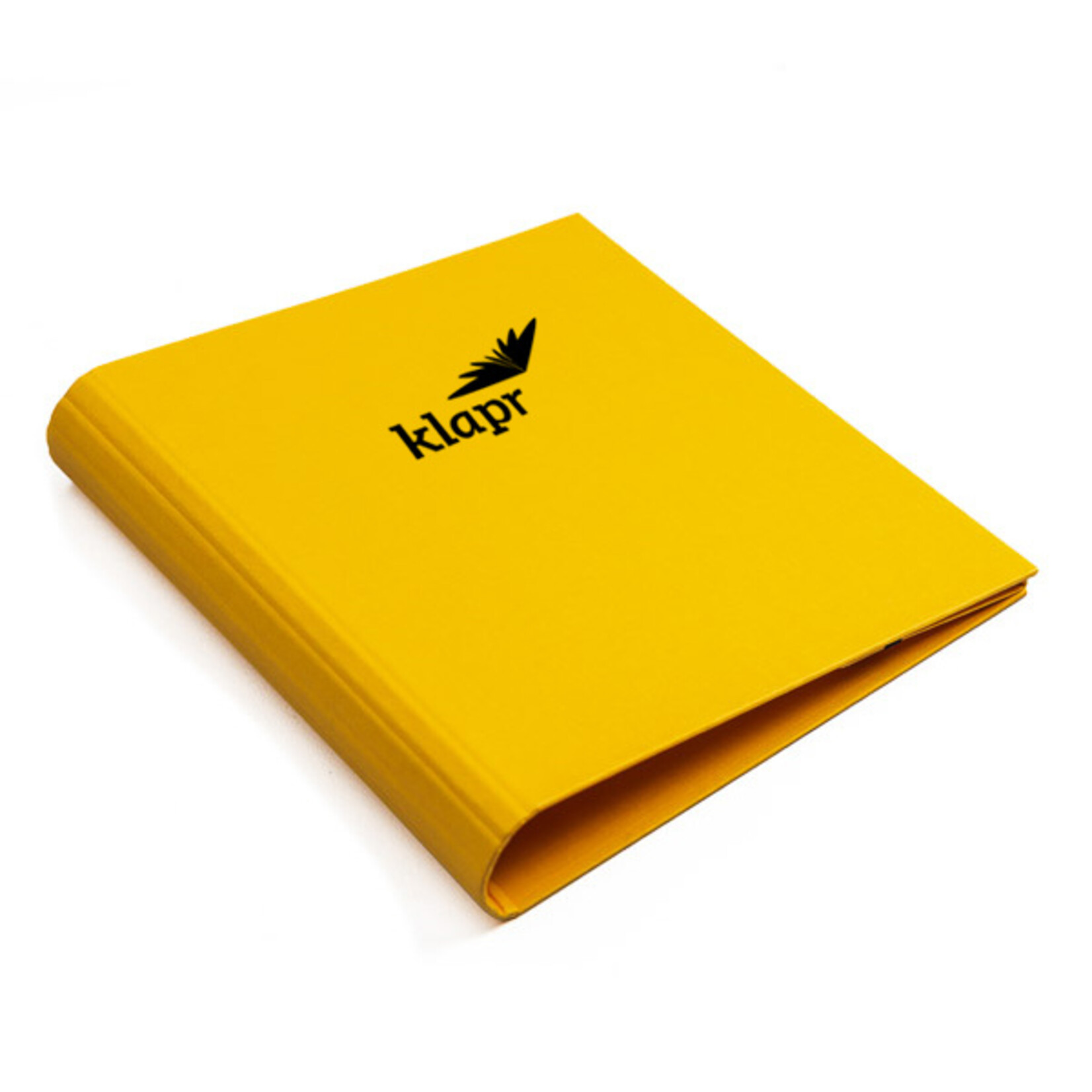 Luxury binder A5 Screen Printing