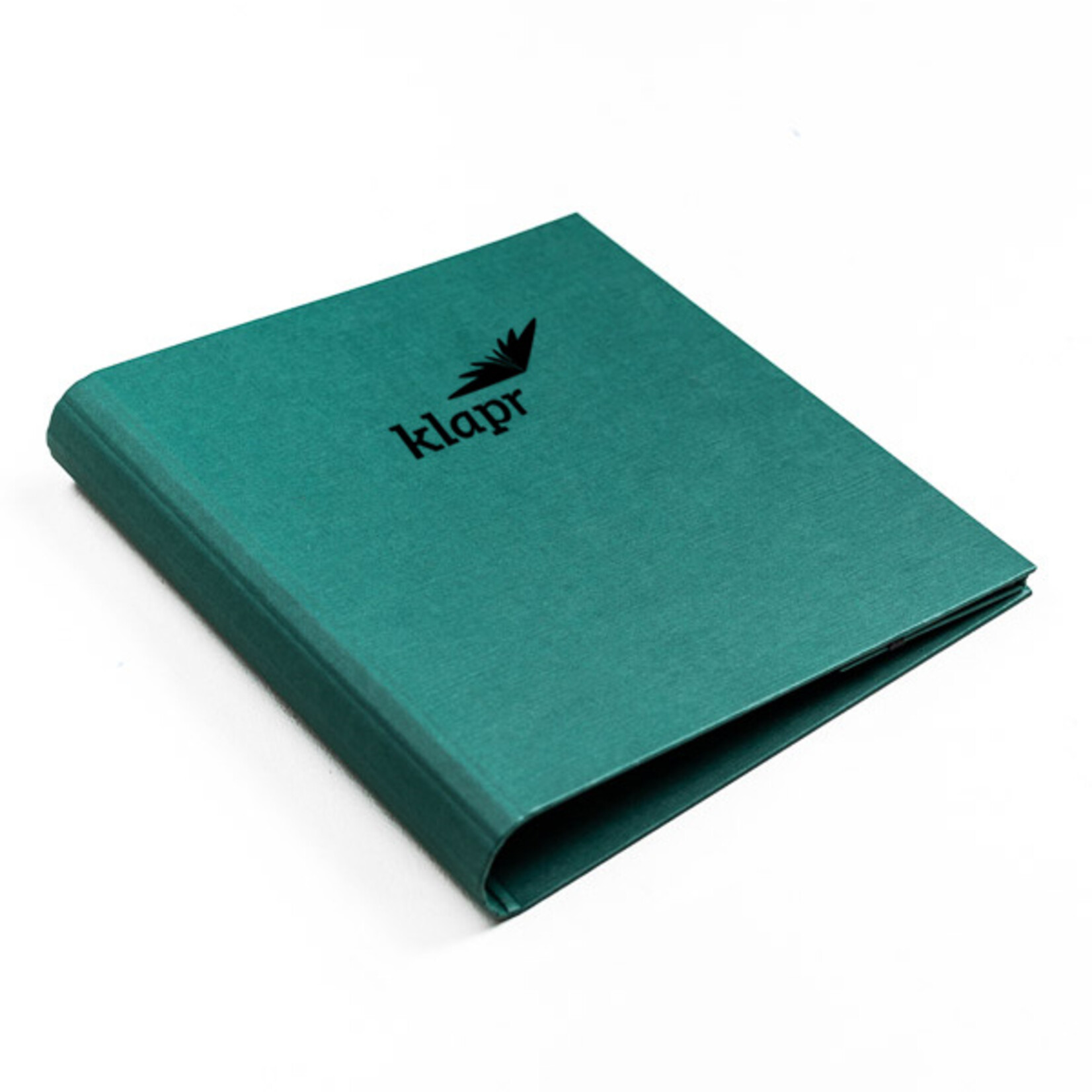 Luxury binder A5 Screen Printing