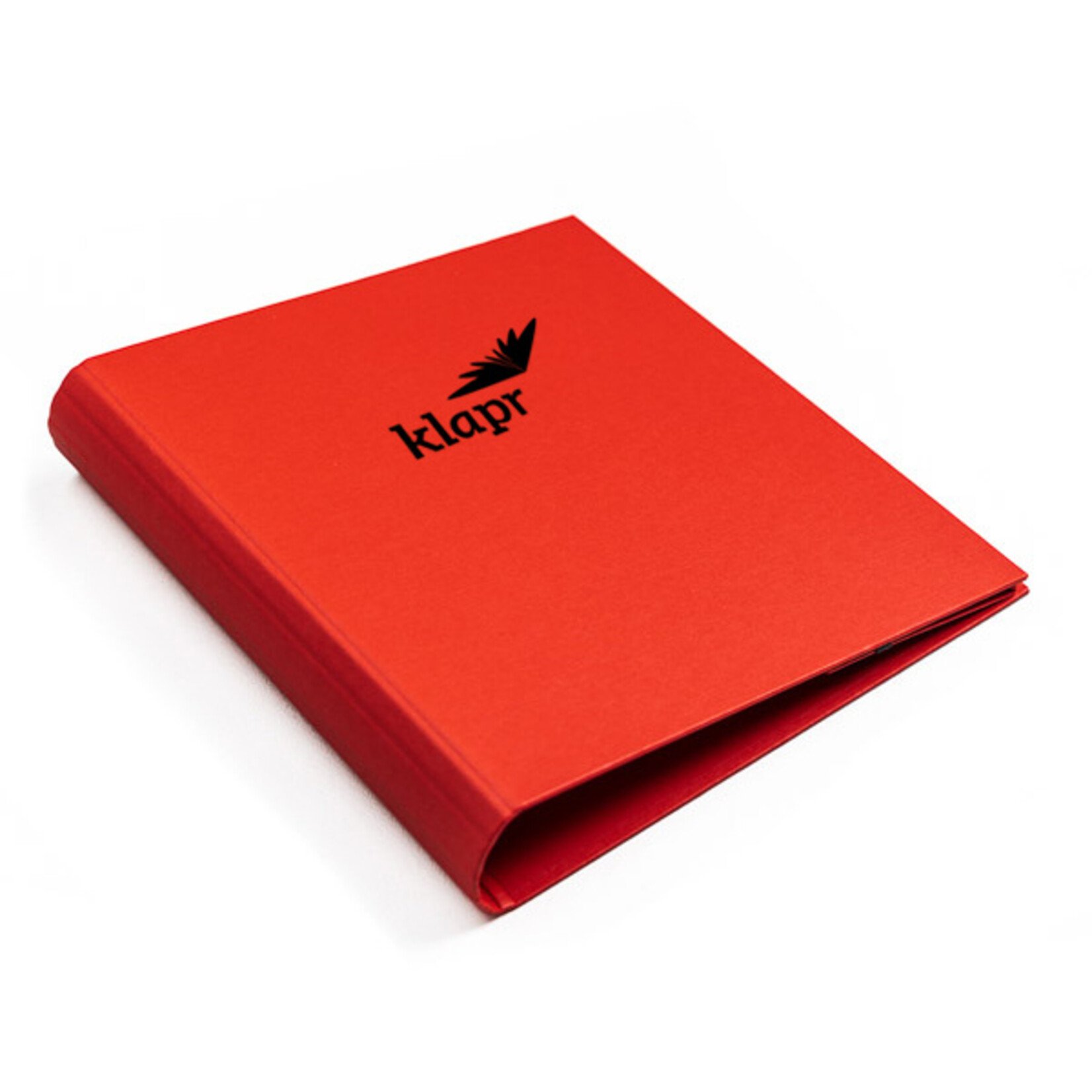 Luxury binder A5 Screen Printing