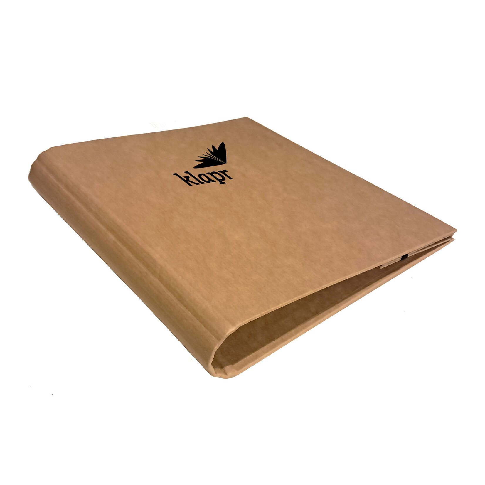 Luxury binder A5 Screen Printing