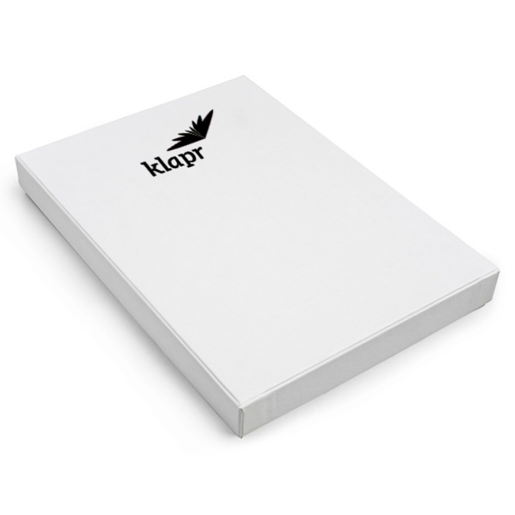 Box Basic A4 Screen Printing