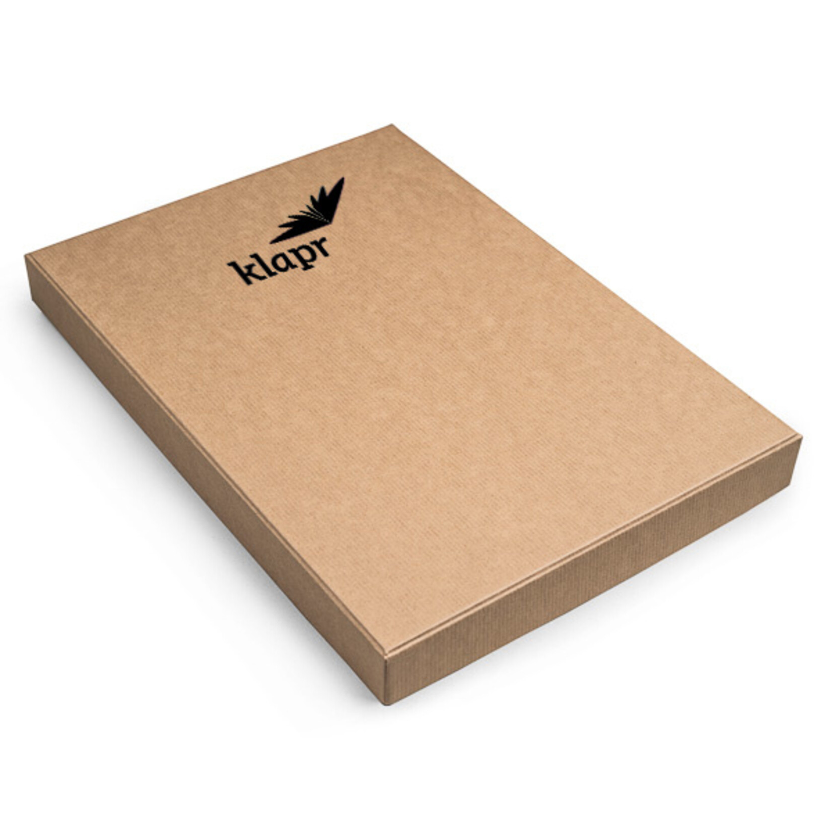 Box Basic A5 Screen print