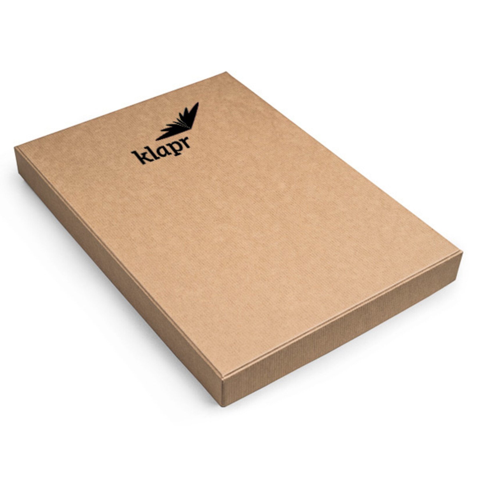 Opbergdoos A5 Zeefdruk