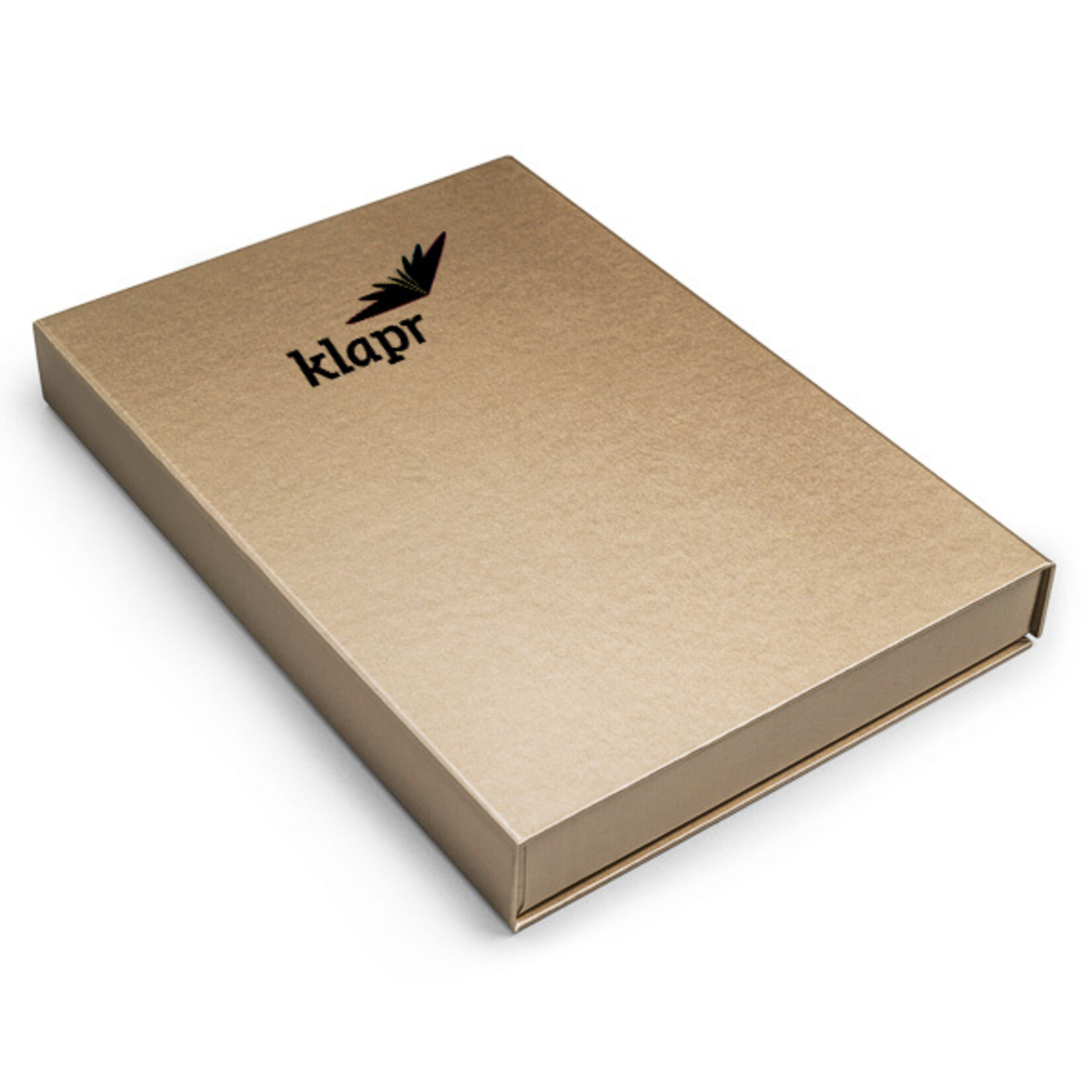 Box Luxe A4 Screen Print