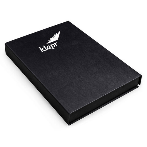 Box Luxe A4 Screen Print