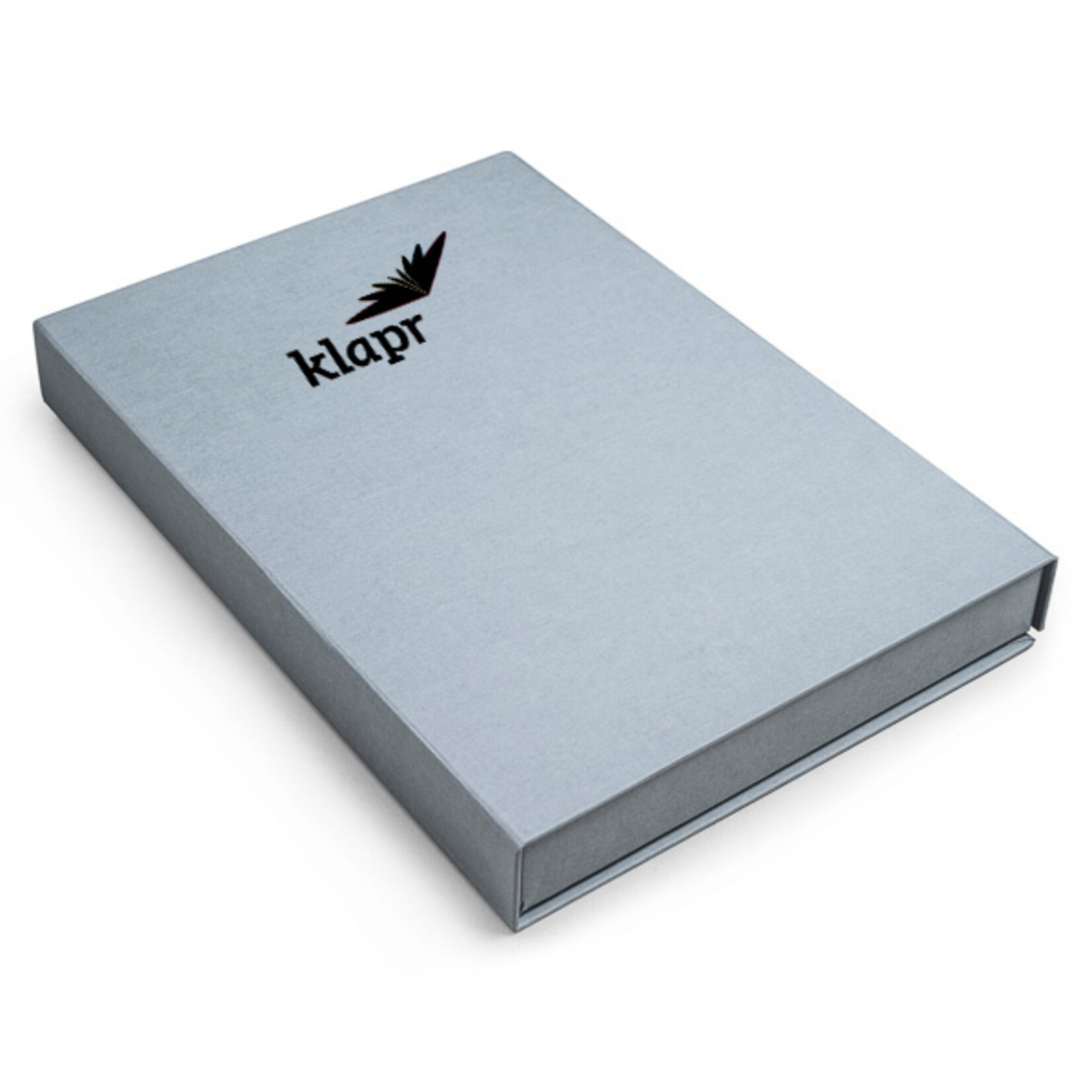 Luxe Opbergdoos A4 Zeefdruk