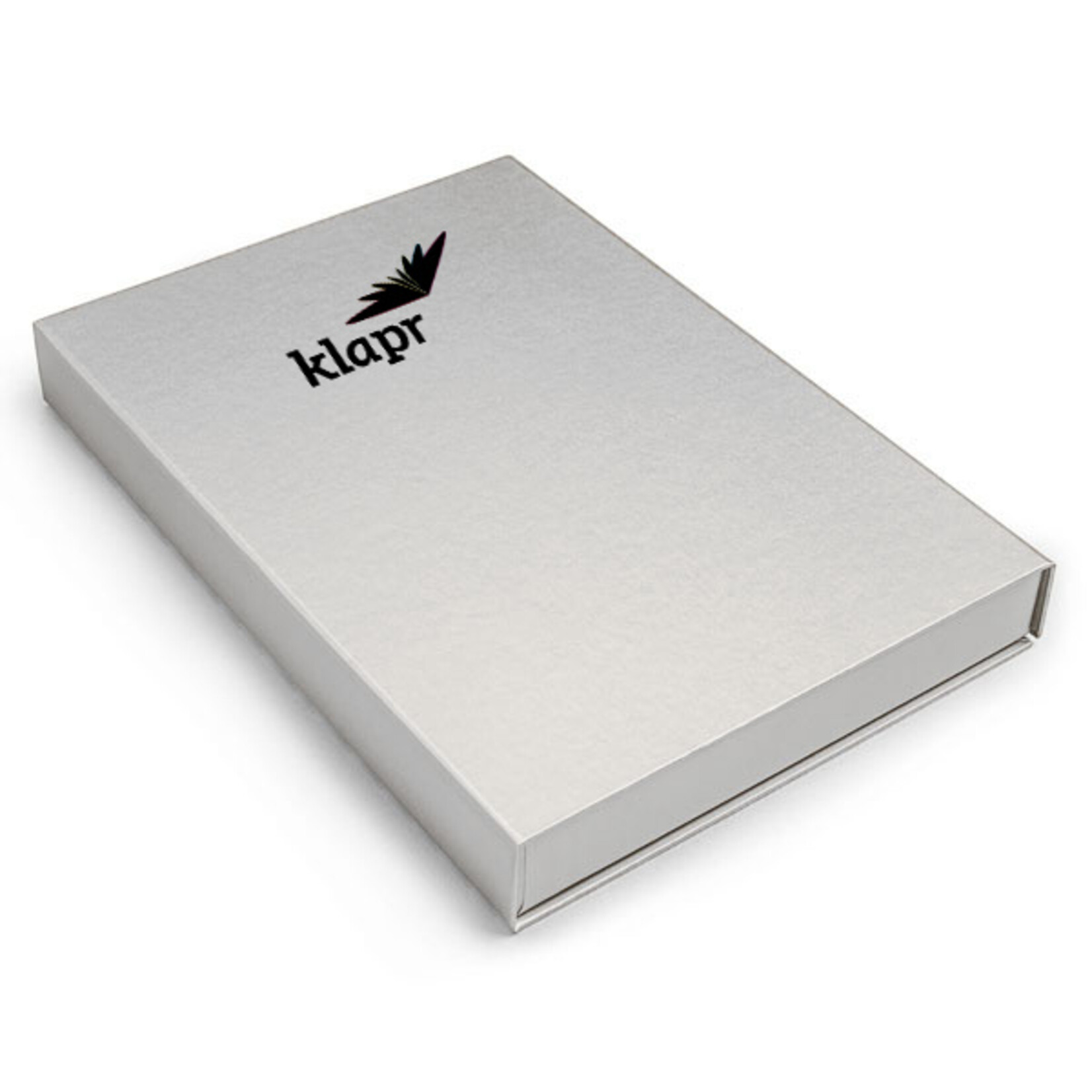 Luxury Box A5 Pad print