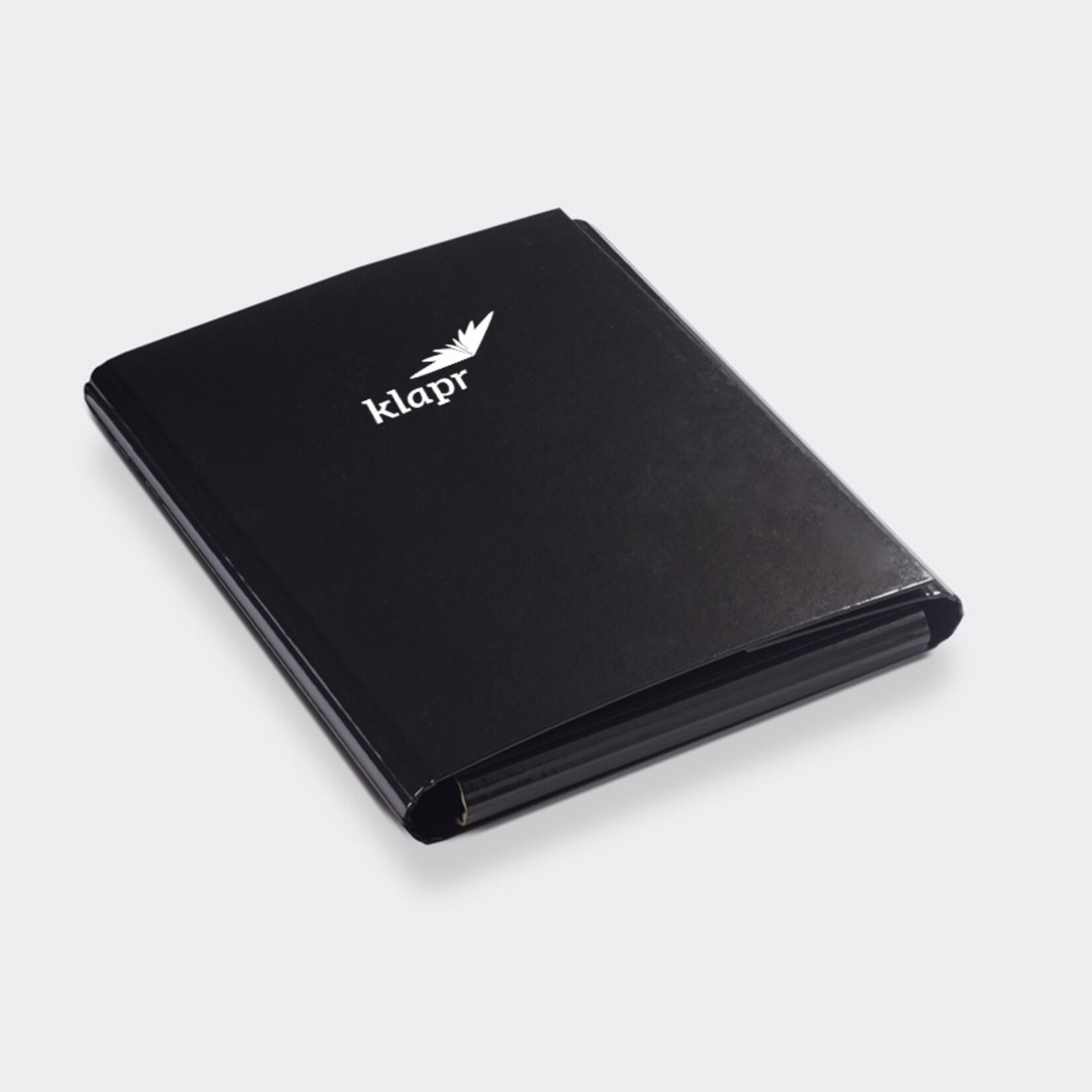 Luxury folder Screen print