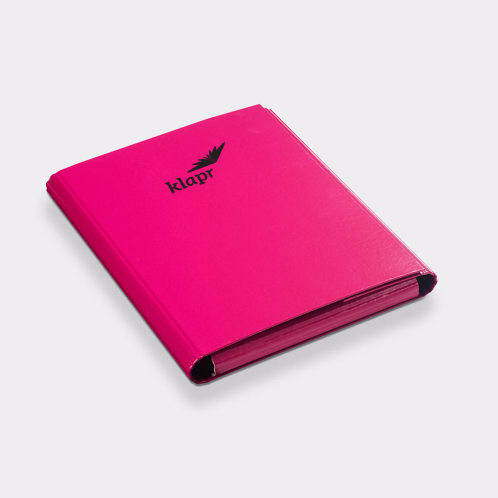 Luxury folder Screen print