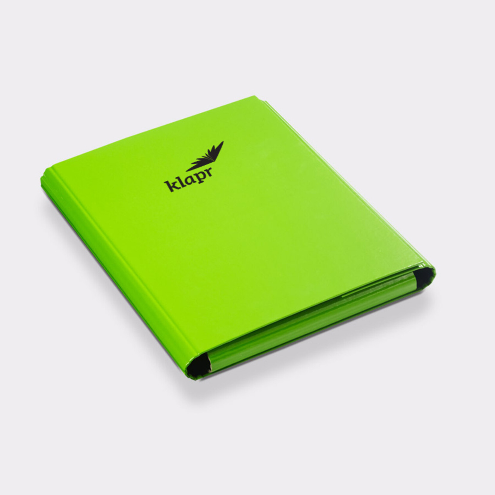 Luxury folder Screen print