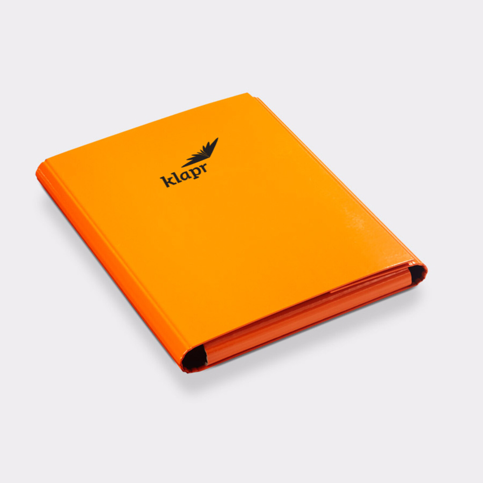 Luxury folder Screen print