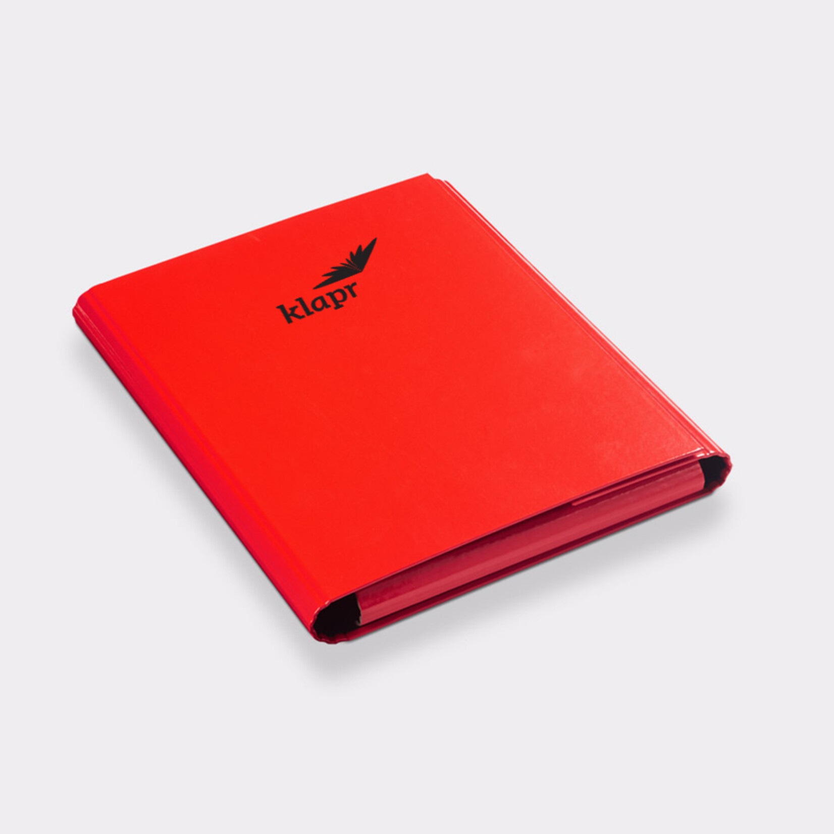 Luxury folder Screen print