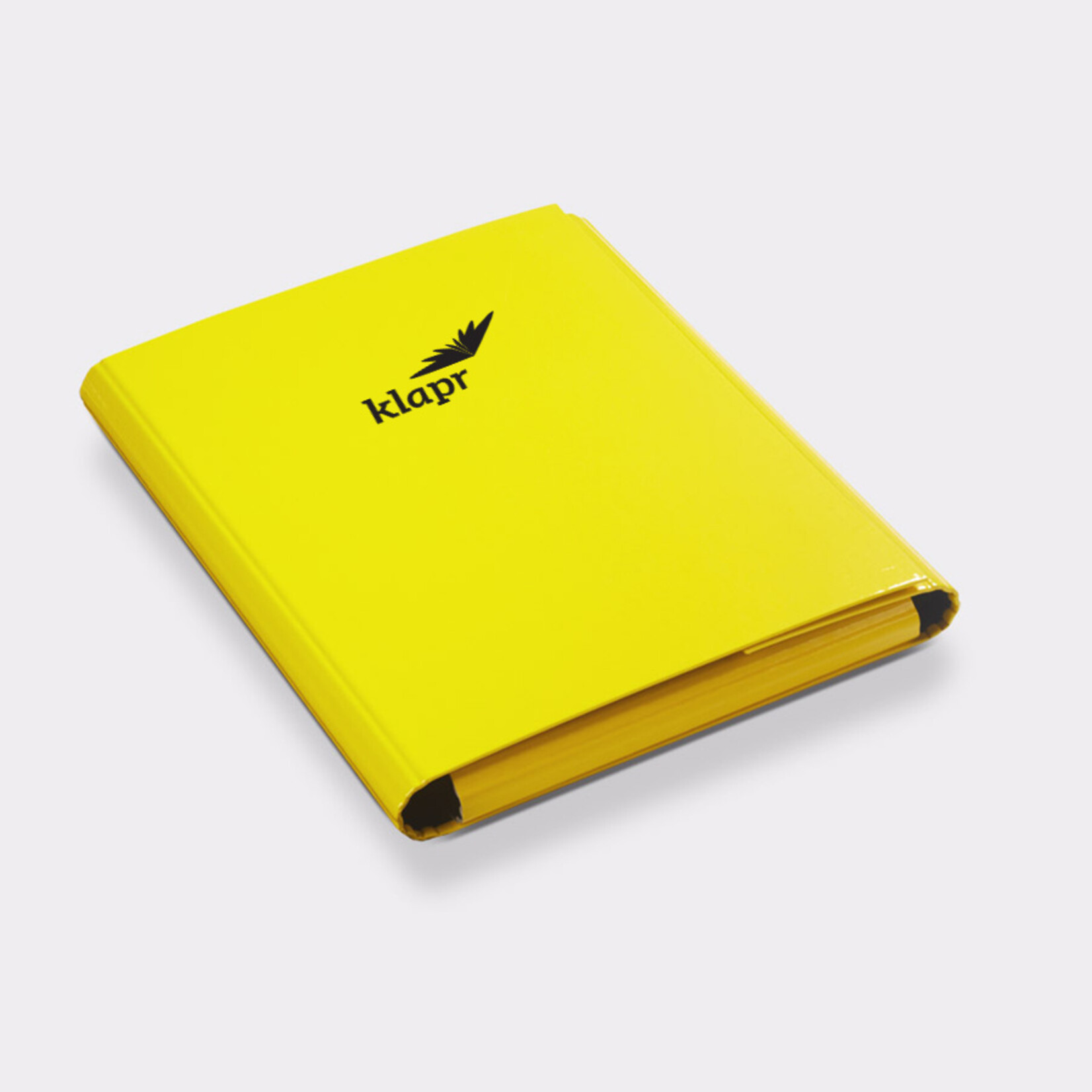 Luxury folder Screen print