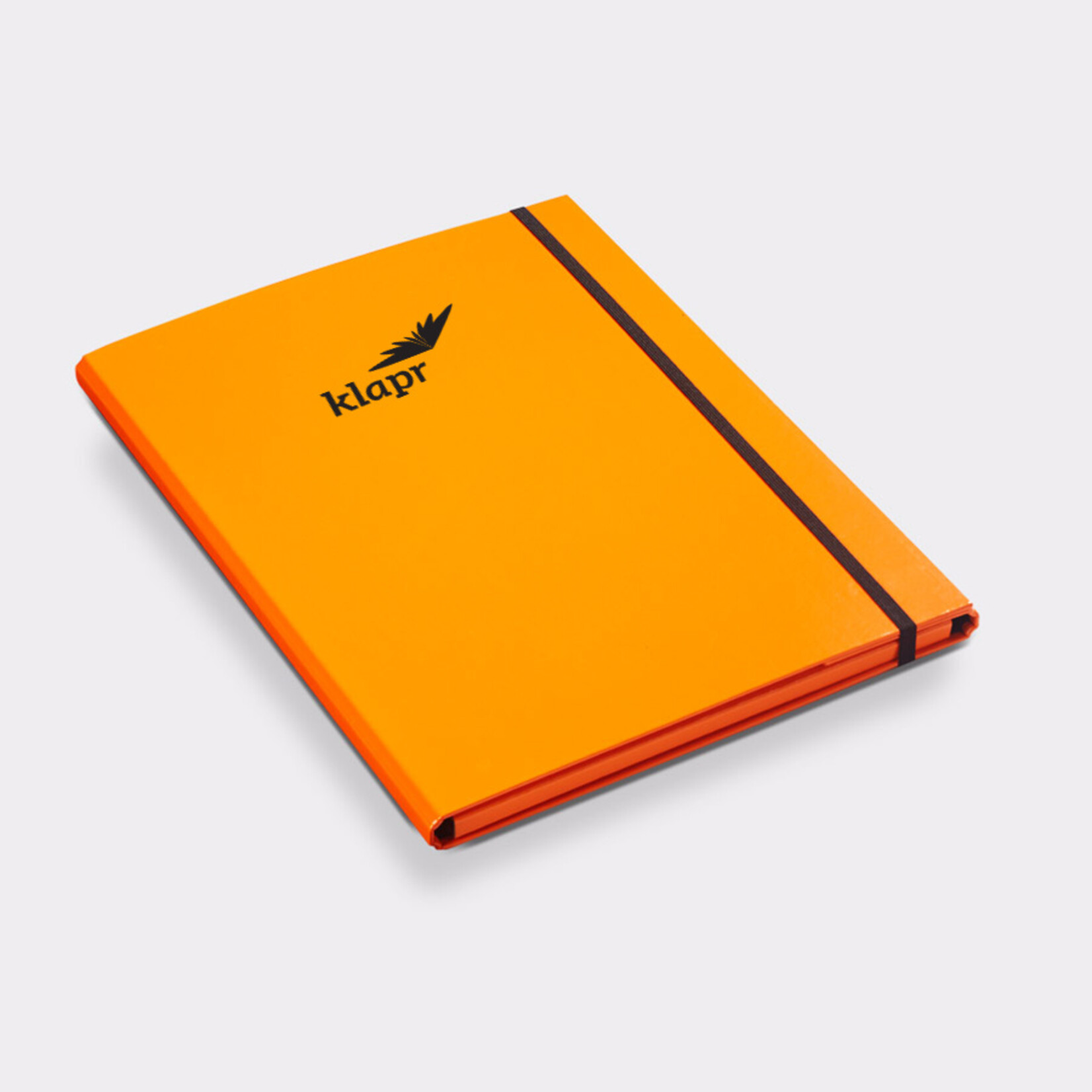 Elastomap A4 Zeefdruk