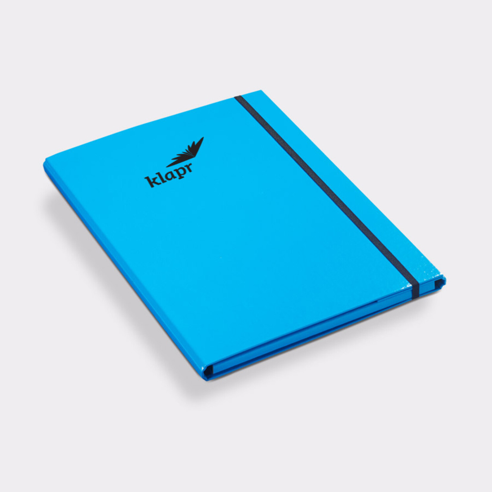 Elastomap A4 Zeefdruk