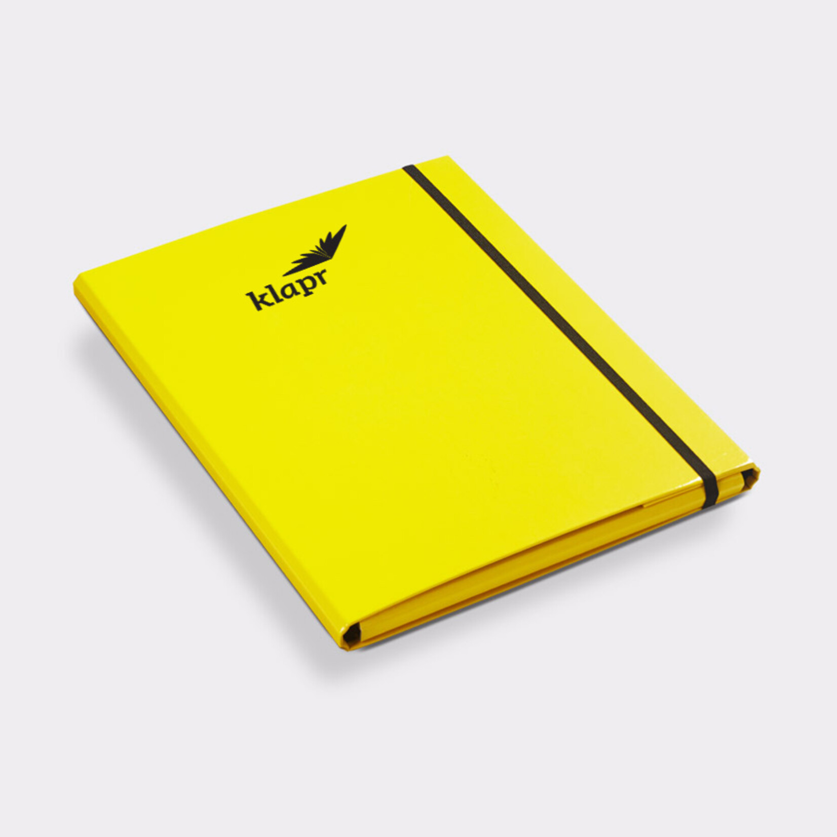 Elastomap A4 Zeefdruk