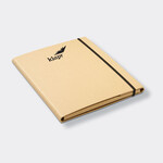 Elastic Folder A4 Screen print