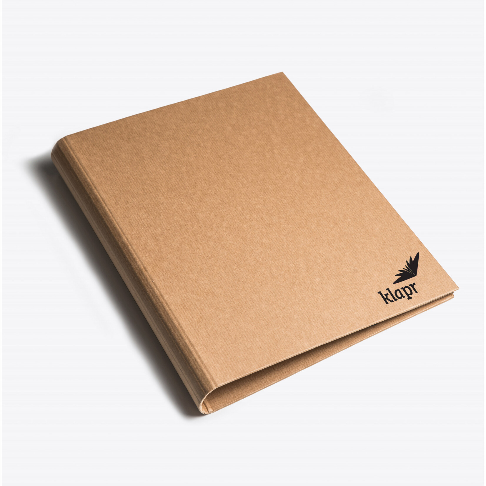 Luxury binder A4 Screen print