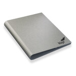 Luxury binder A4 Screen print
