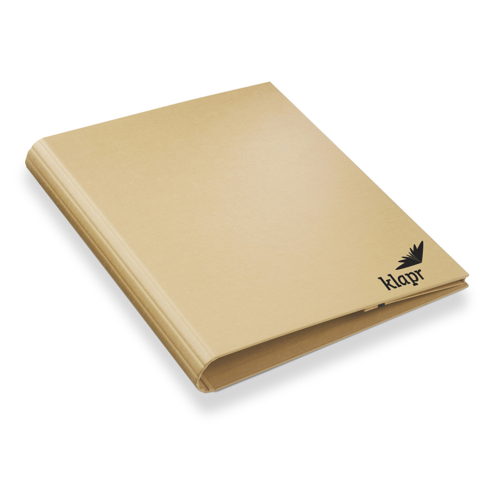 Luxury binder A4 Screen print