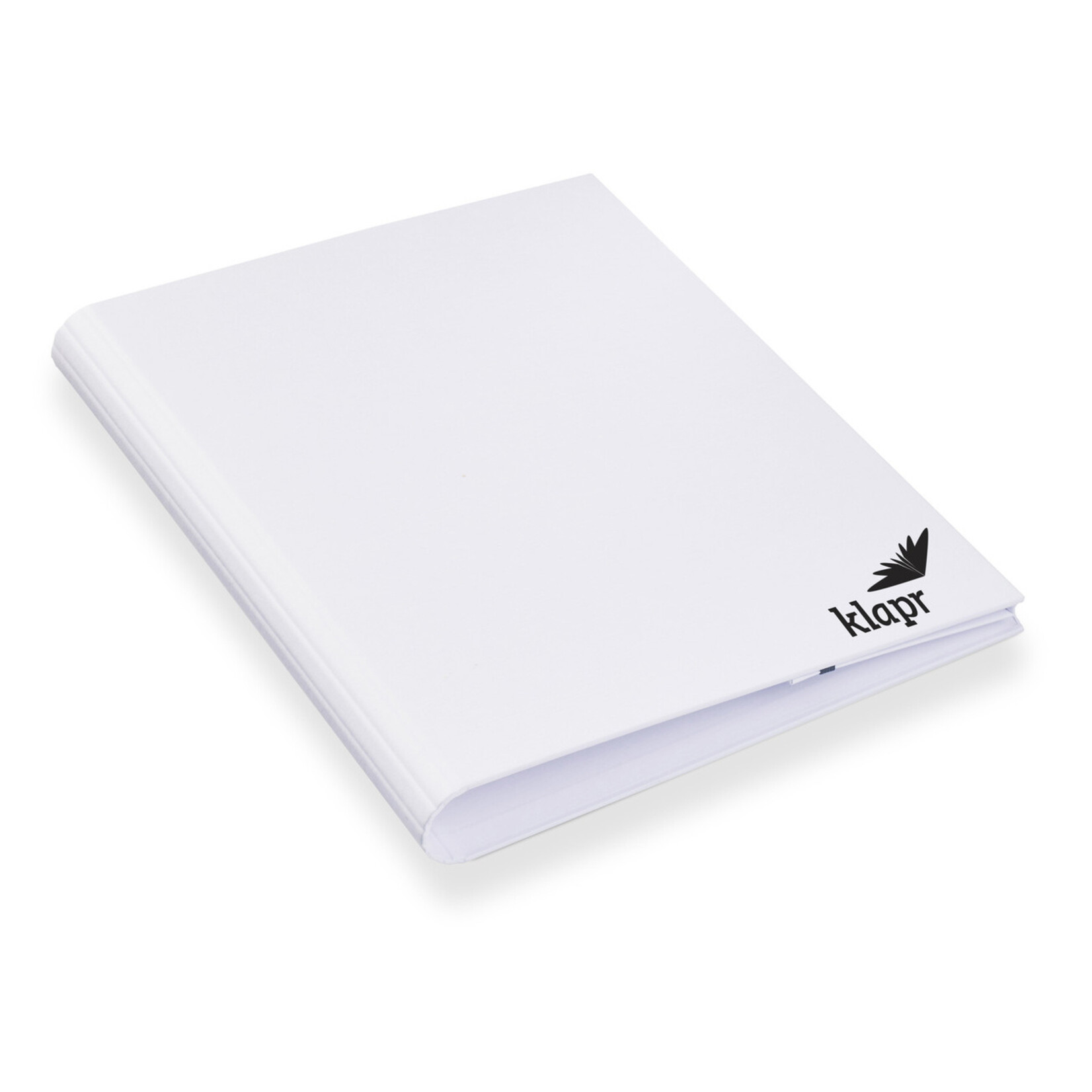 Luxury binder A4 Screen print