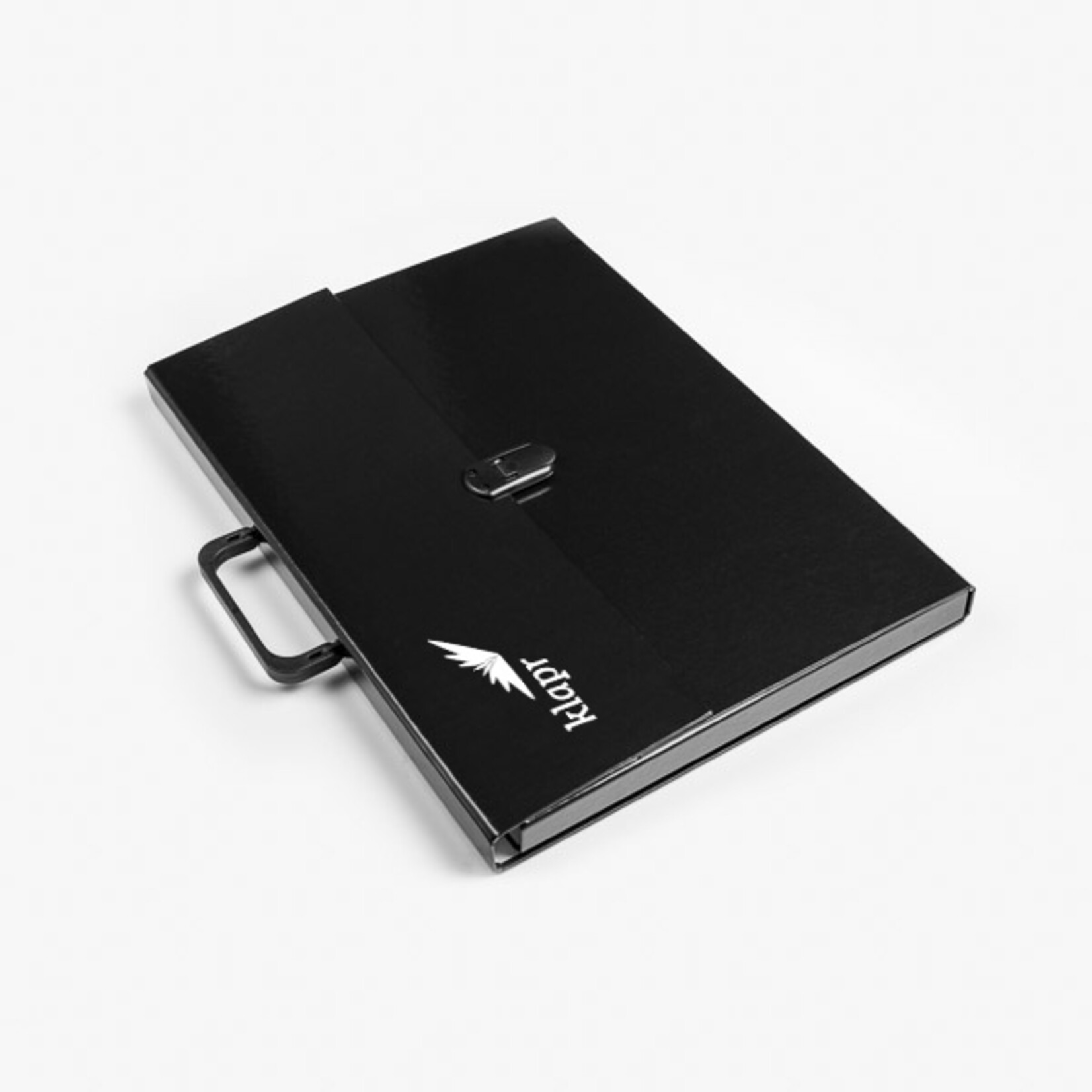 Briefcase A3 Screen print