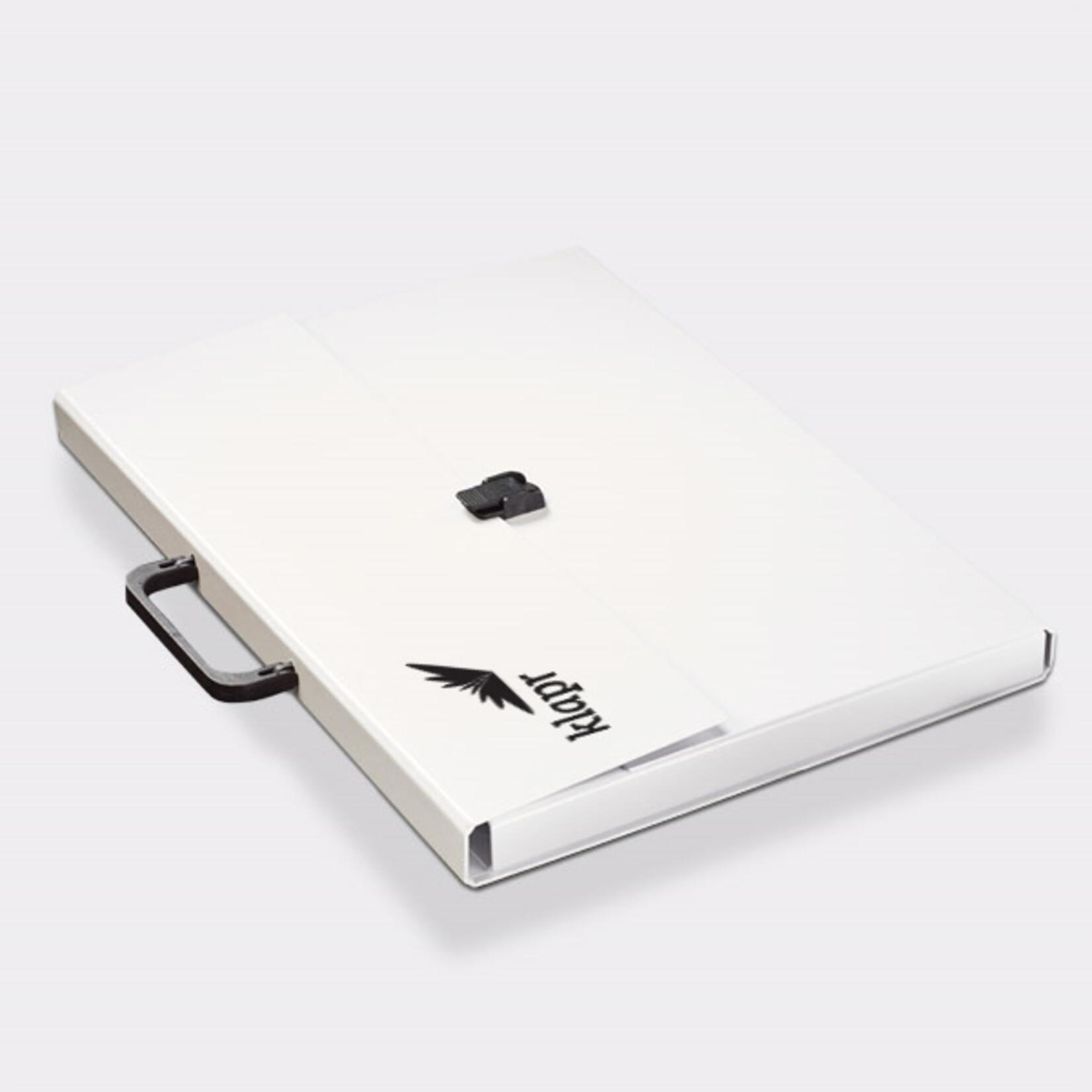 Briefcase A3 Screen print