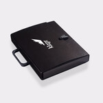 Briefcase A4 Screen print