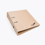 Lever Arch Screen print