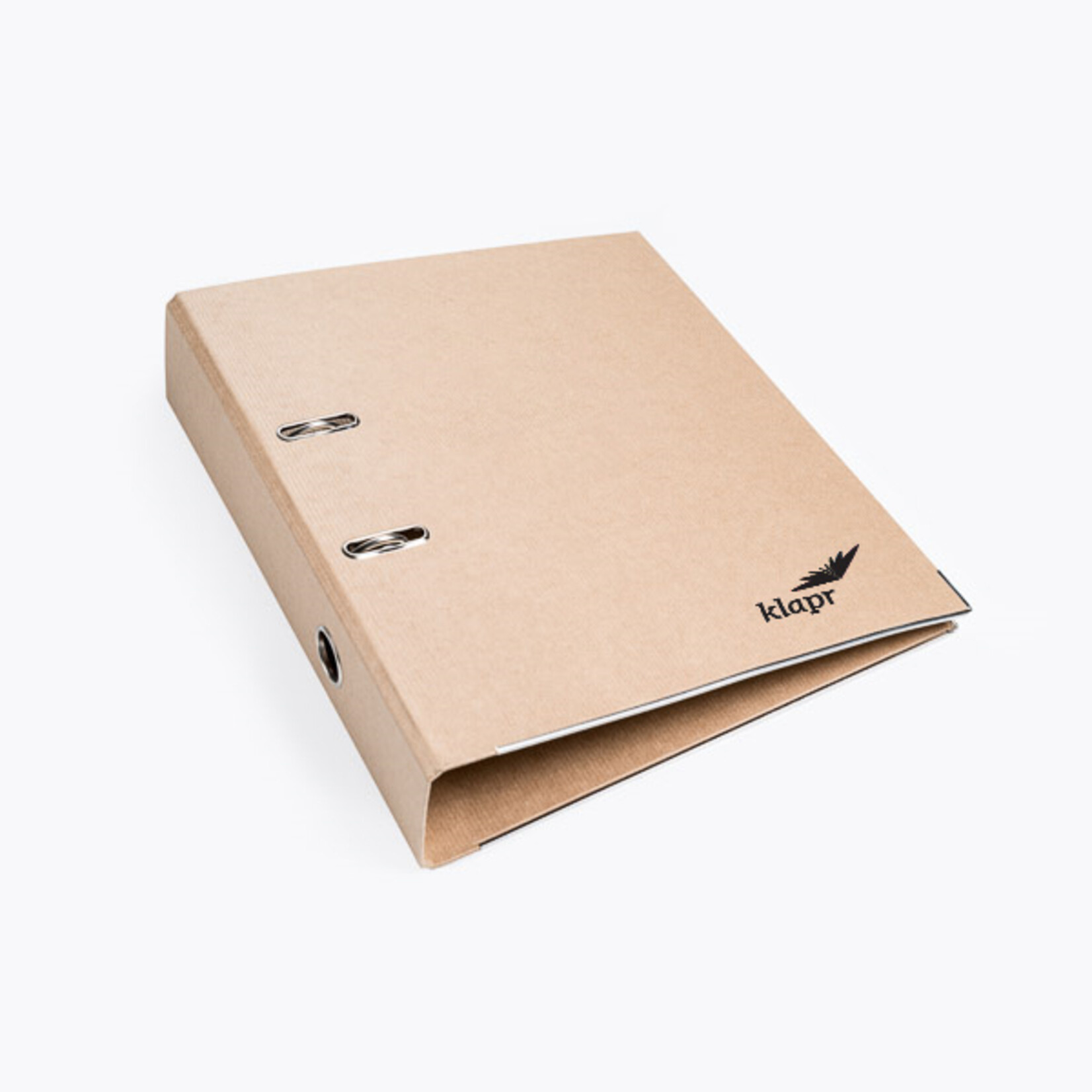 Lever Arch Screen print