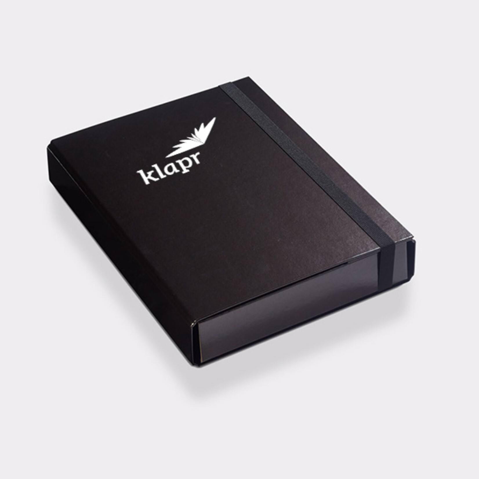 Storagebox Screen print