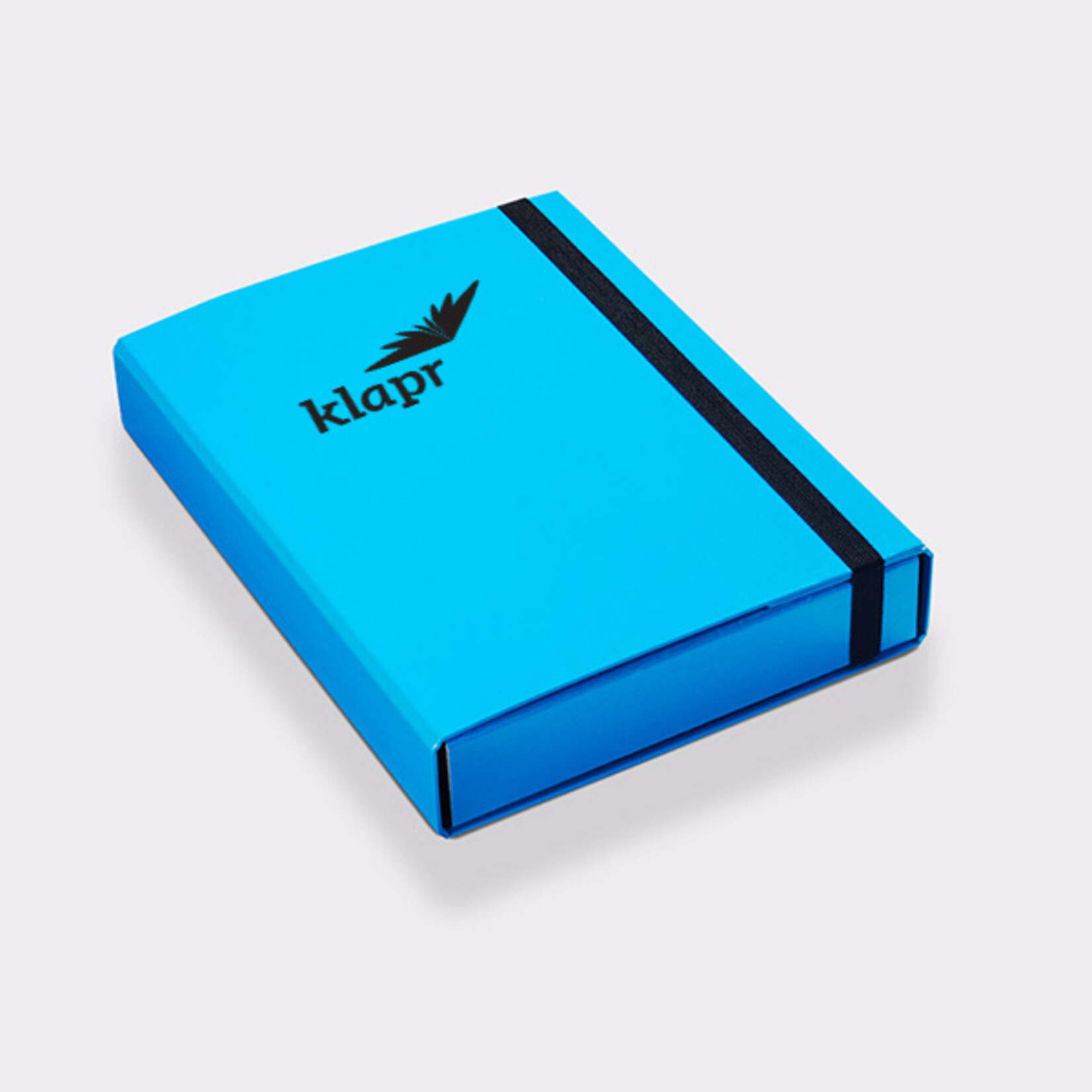 Storagebox Screen print