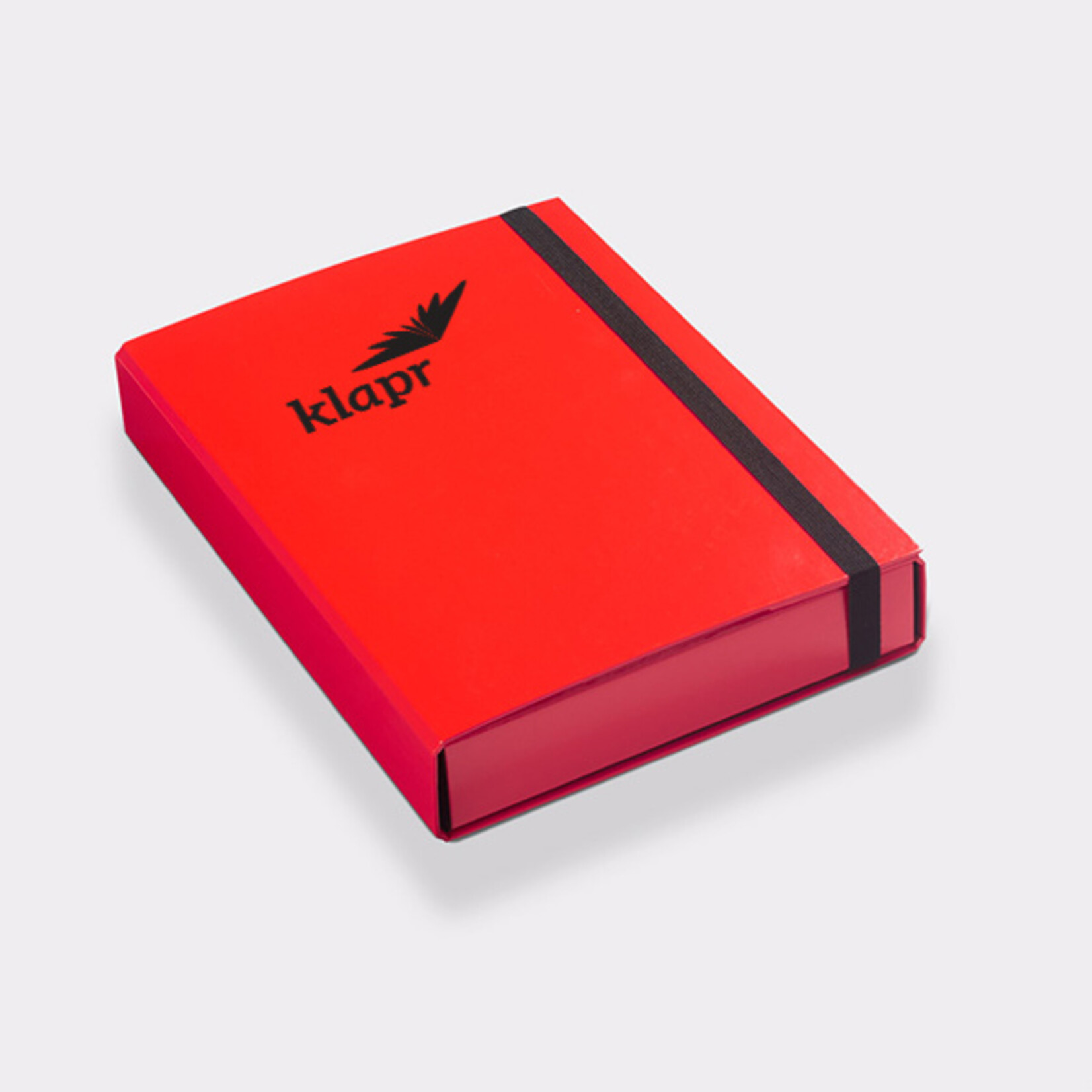 Storagebox Screen print