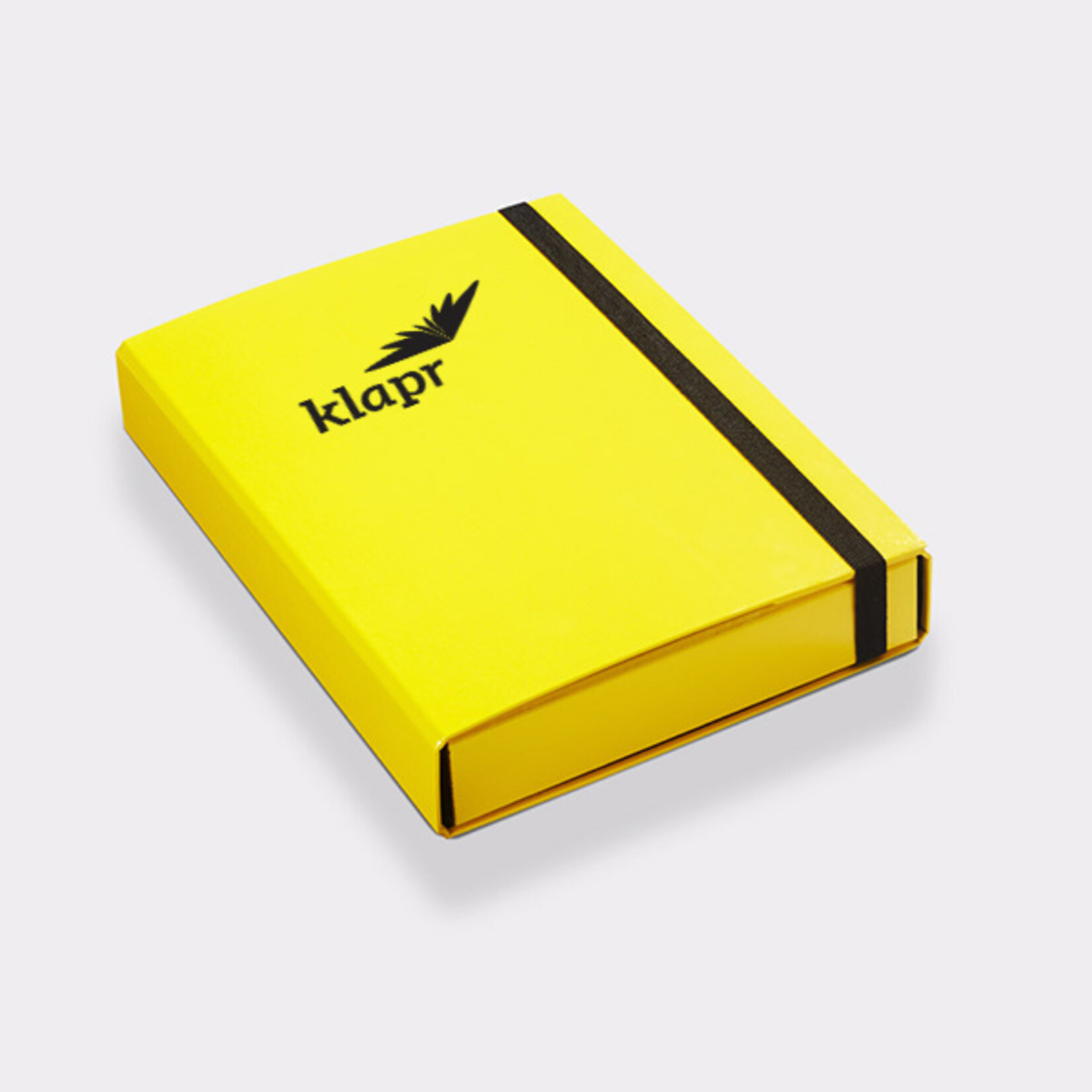 Storagebox Screen print