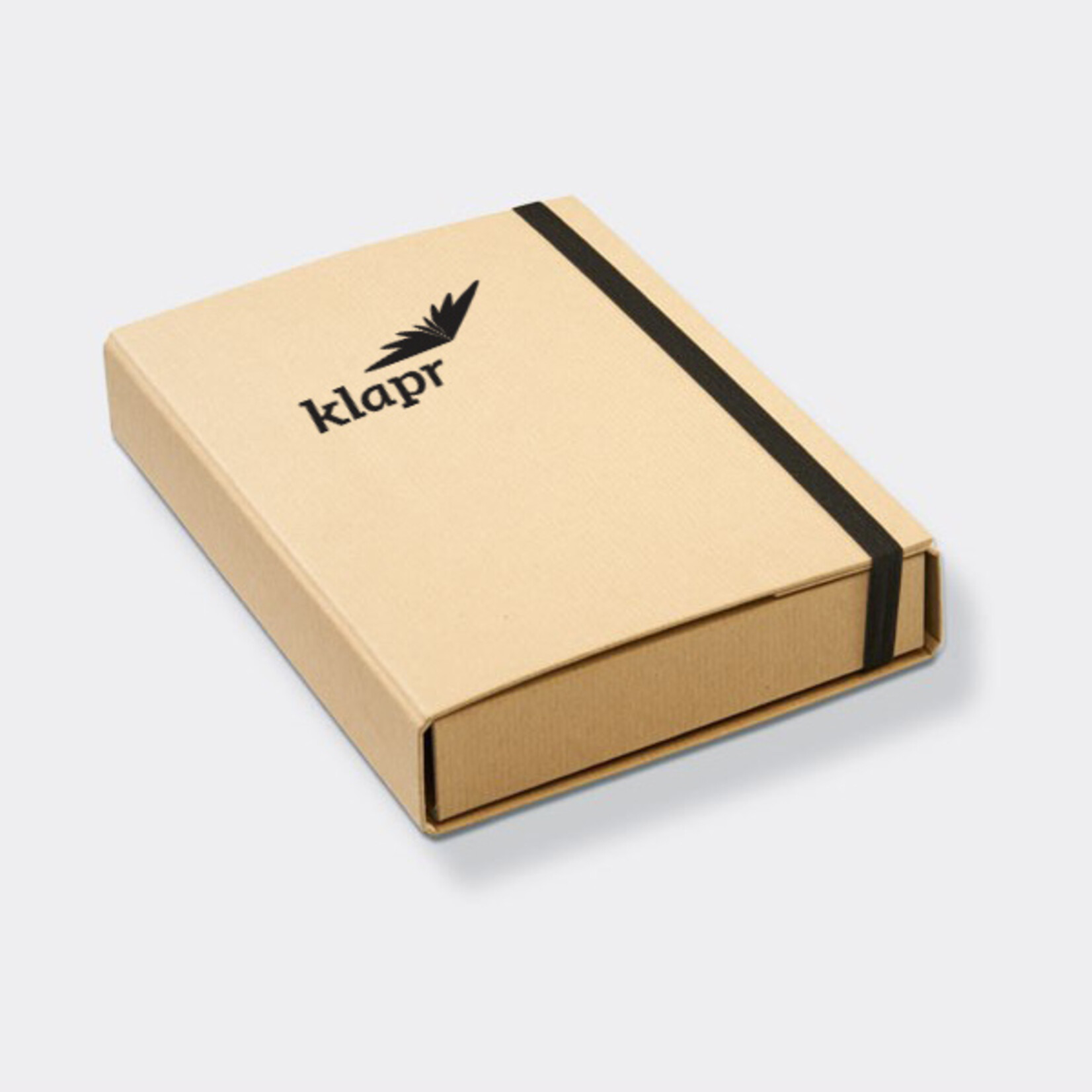 Storagebox Screen print