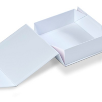 Magnetische vouwdoos – binnenkort beschikbaar in onze webshop