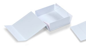 Magnetische vouwdoos – binnenkort beschikbaar in onze webshop