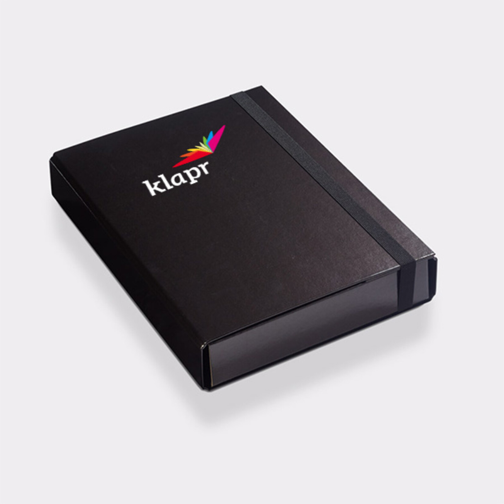 Opbergbox Transfer Bedrukking